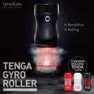 Мастурбатор Tenga Rolling Tenga Gyro Roller Cup, новый рельеф для стимуляции вращением photo 3