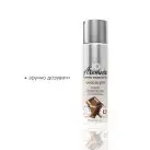 Массажное масло System JO Aromatix - Massage Oil - Chocolate 120 мл photo 3