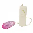 Виброяйцо Minx Ez Pleaser Vibrating Egg Purple 7х2.6 см photo 1