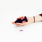 Уникальная закрученная анальная пробка Gplug Twist - Gvibe (Англия)  photo 4