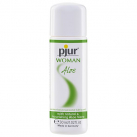 Лубрикант на водной основе pjur Woman Aloe 30 мл photo 1
