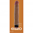 Вибромассажер Egzo V0340 23х4,5 см. photo 1