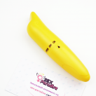 Вибратор Дельфинчик – 12смХ3.2см photo 3