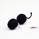 Вагинальные шарики на ниточке со смещенным центром тяжести  photo 10