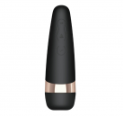 Вакуумный клиторальный стимулятор Satisfyer Pro 3 Vibration photo 1