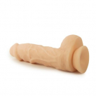 Фаллоимитатор Average Joe The Cowboy, Luke 15.2х4.5 см. photo 2