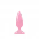 Pleasure Plug - Medium Пробка анальна 12.7х5.33 см. photo 1