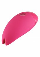 ToyJoy Pussy Posse Purr Stimulator стимулятор 10х5 см. photo 2