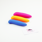 Вибратор для точки G,12смX2,5см photo 11