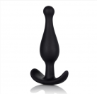 CalExotic Booty Call Booty Rocker силиконовая анальная пробка, 12х2,5 см photo 2