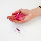 Виброкольцо Butterfly Ring photo 4