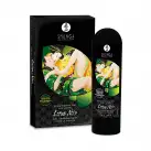 Возбуждающий гель для пар Shunga LOTUS NOIR (60 мл)  photo 1