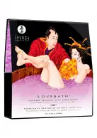Гель для ванны Shunga LOVEBATH - Sensual Lotus (650 гр)  photo 1