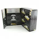 Гель для массажа Shunga ORIENTAL BODY-TO-BODY - Melon Mango (2 x 225 мл)  photo 4