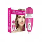 Love in the Pocket - Love Massager Mini Vibrating Body Stimulator мини массажер photo 2