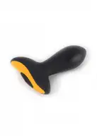 Pornhub Turbo Butt Plug анальная пробка с вибрацией, 7,5х3 см photo 2