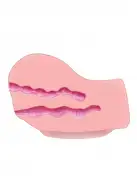 Hidden Desire Bangers Hot Honey Rider Vibr. - реалистичная попка с 2 отверстиями и вибрацией photo 4