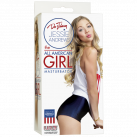 Мастурбатор Doc Johnson Jessie Andrews - The All American Pussy photo 2