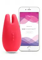 We-vibe Gala - сверхмощный вибратор для клитора с двумя моторчиками photo 2