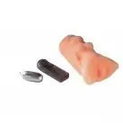 Мастурбатор AMAZONE RIDING GIRL photo 3