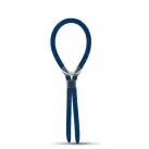 Topco Sales Hombre Comfort Fit Silicone Adjustable C-Ring - эрекционное кольцо-хомут, до 6.35 см photo 1