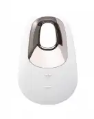 Вибратор Satisfyer Lay-On - White Temptation photo 1