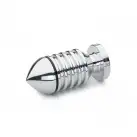 Анальная пробка Mystim Hector Helix Buttplug L photo 2