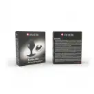 Анальная пробка Mystim Rocking Vibe photo 5