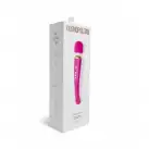 Cosmopolitan Magnificent Wand Massager - перезаряжаемый вибромассажер photo 4