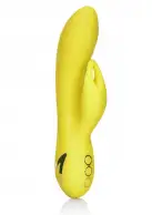 CalExotics California Dreaming Venice Vixen - вибратор кролик, 11,5х3,75 см photo 1