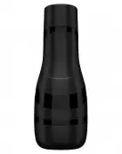 Мастурбатор Satisfyer Men Classic (Black), нежный материал, удобный корпус photo 4