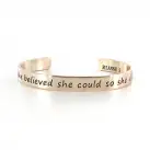 Вибромассажер Rianne S: Bella Mini Wand Rose, 10 режимов работы, медицинский силикон photo 4