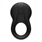 Эрекционное смарт виброкольцо Satisfyer Signet Ring photo 4