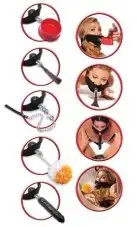 Набор EXTREME COMPLIANCE KIT photo 8